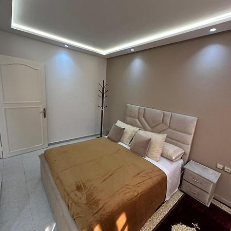 Appartement Bord De Mer طنجة المظهر الخارجي الصورة