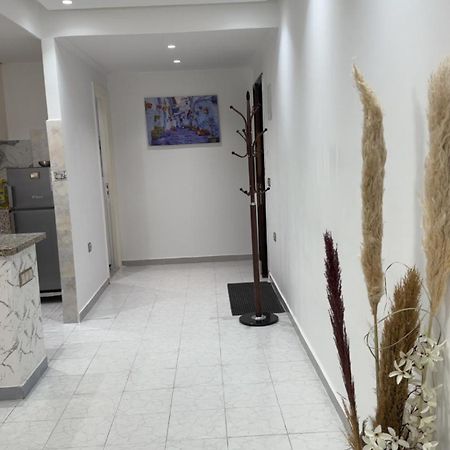 Appartement Bord De Mer طنجة المظهر الخارجي الصورة