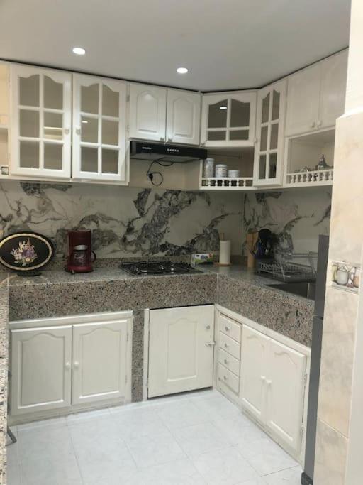 Appartement Bord De Mer طنجة المظهر الخارجي الصورة