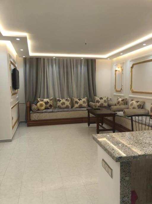 Appartement Bord De Mer طنجة المظهر الخارجي الصورة
