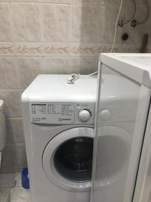 Appartement Bord De Mer طنجة المظهر الخارجي الصورة
