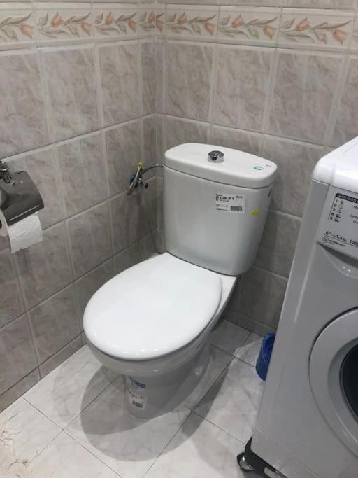 Appartement Bord De Mer طنجة المظهر الخارجي الصورة