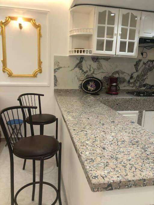 Appartement Bord De Mer طنجة المظهر الخارجي الصورة