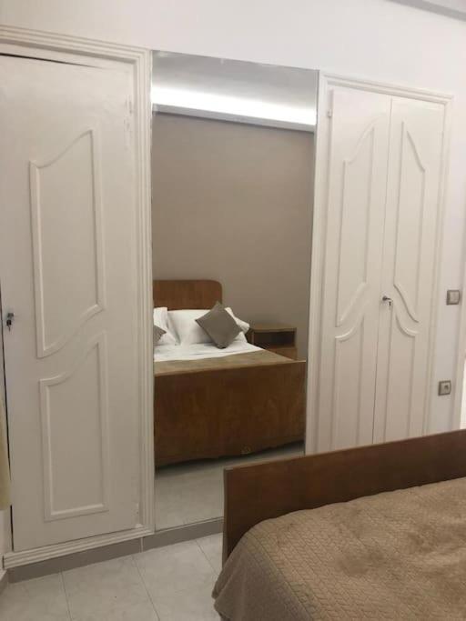 Appartement Bord De Mer طنجة المظهر الخارجي الصورة
