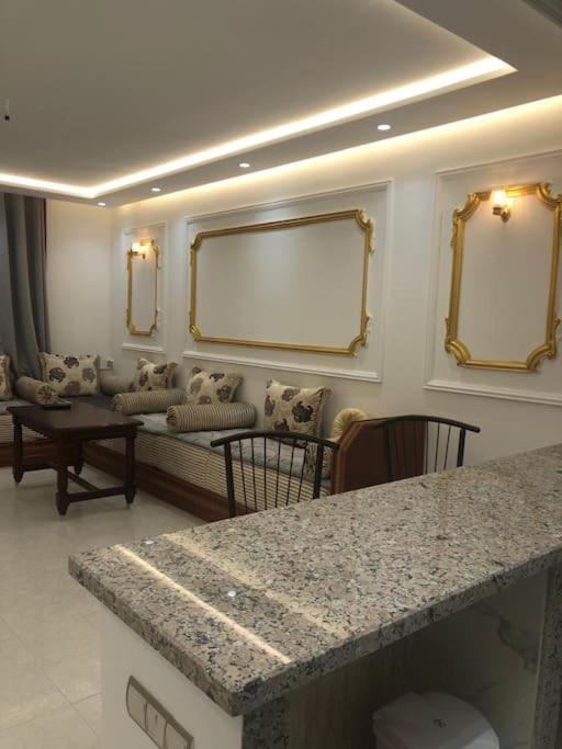 Appartement Bord De Mer طنجة المظهر الخارجي الصورة
