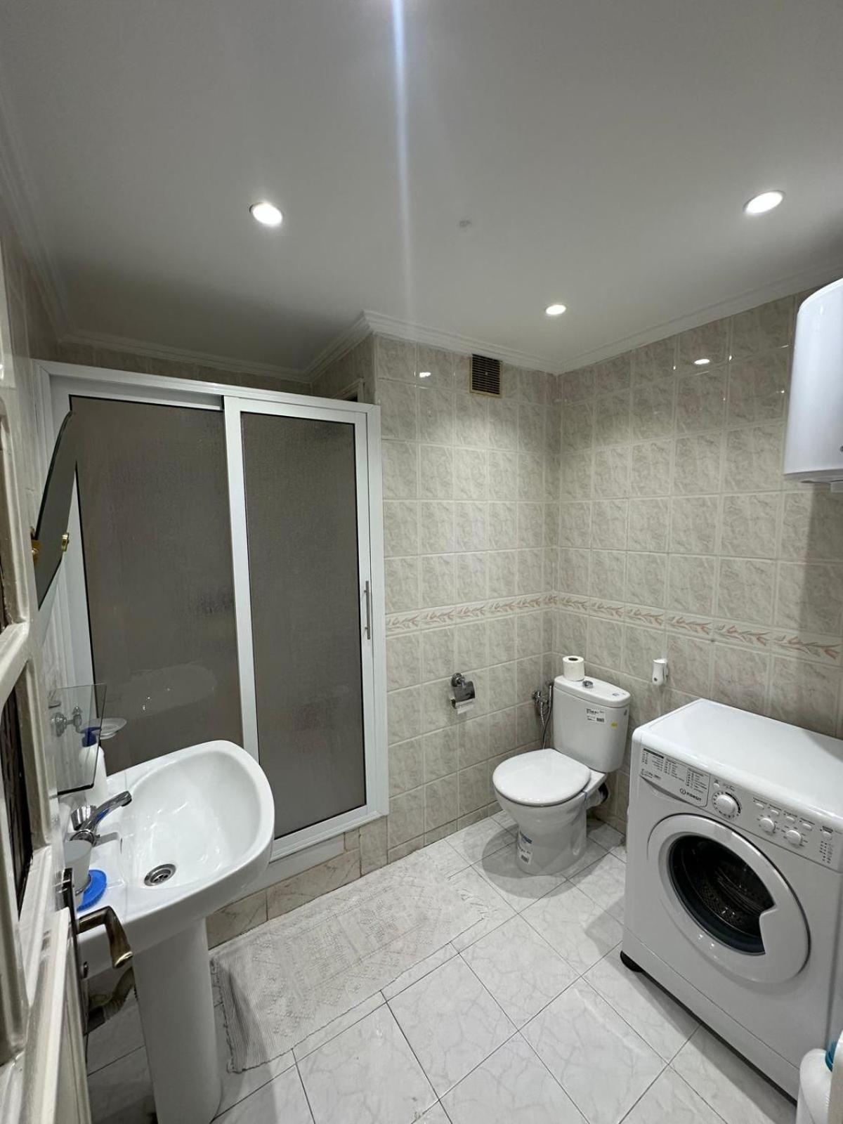 Appartement Bord De Mer طنجة المظهر الخارجي الصورة