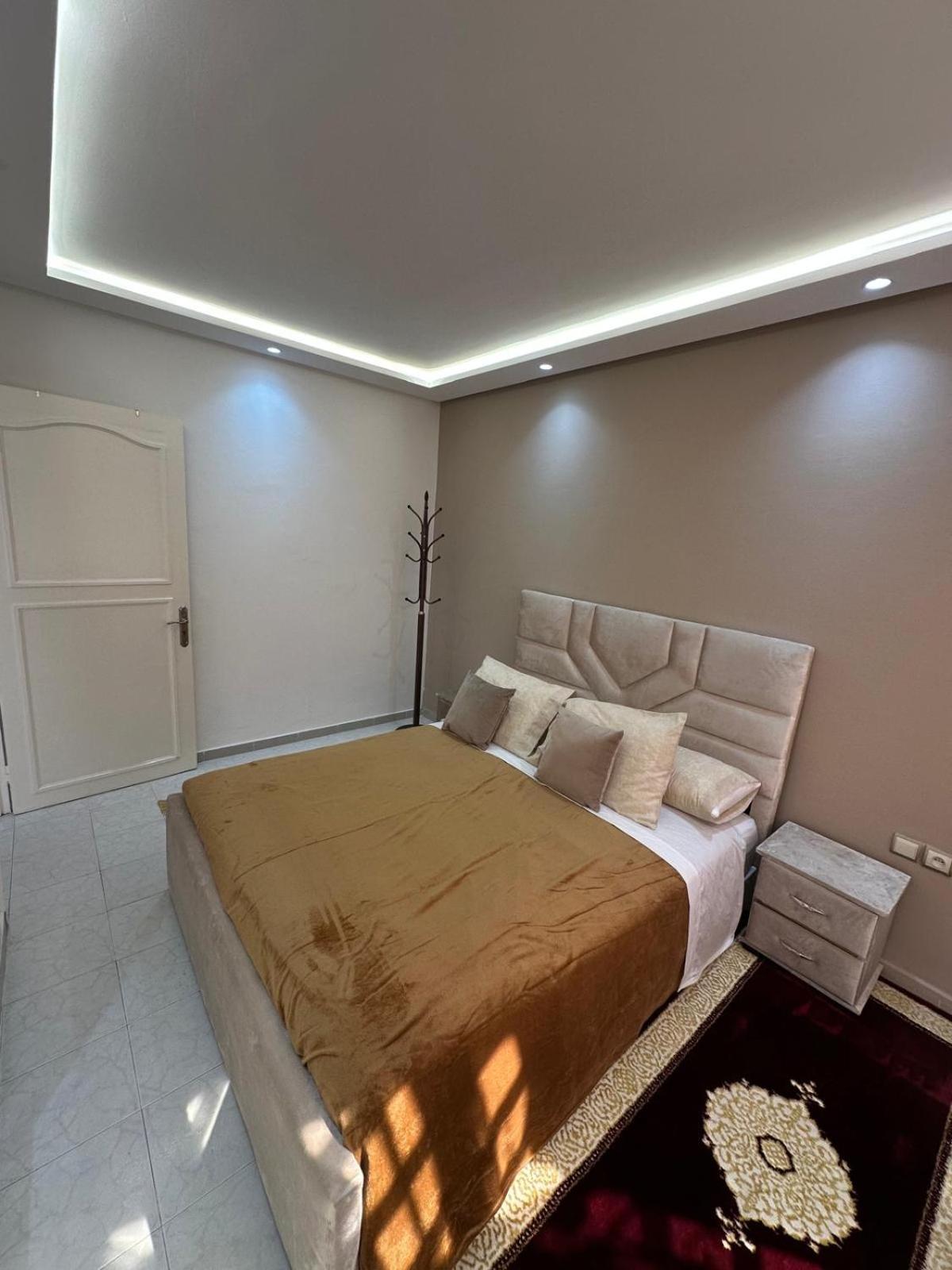 Appartement Bord De Mer طنجة المظهر الخارجي الصورة