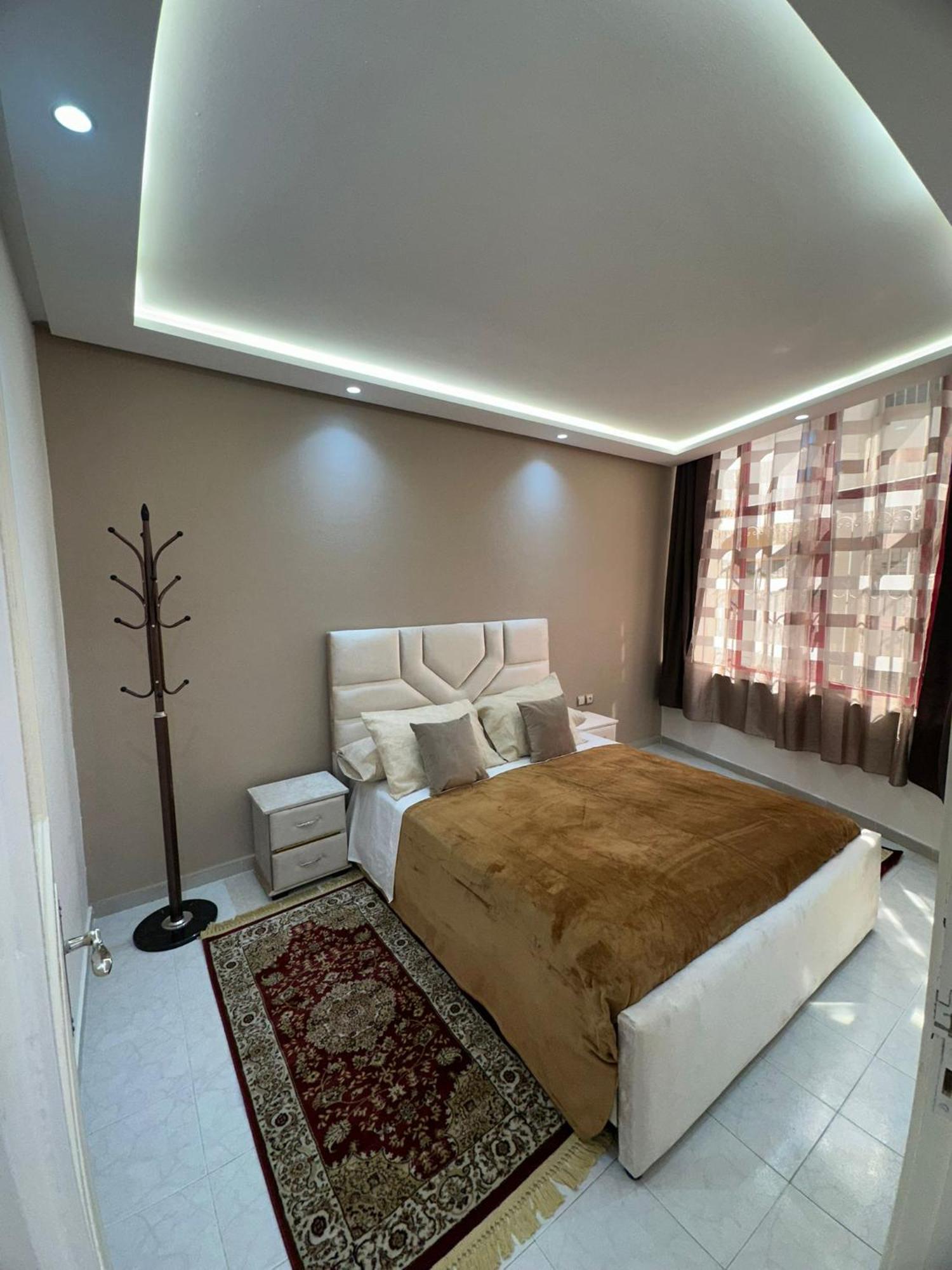 Appartement Bord De Mer طنجة المظهر الخارجي الصورة