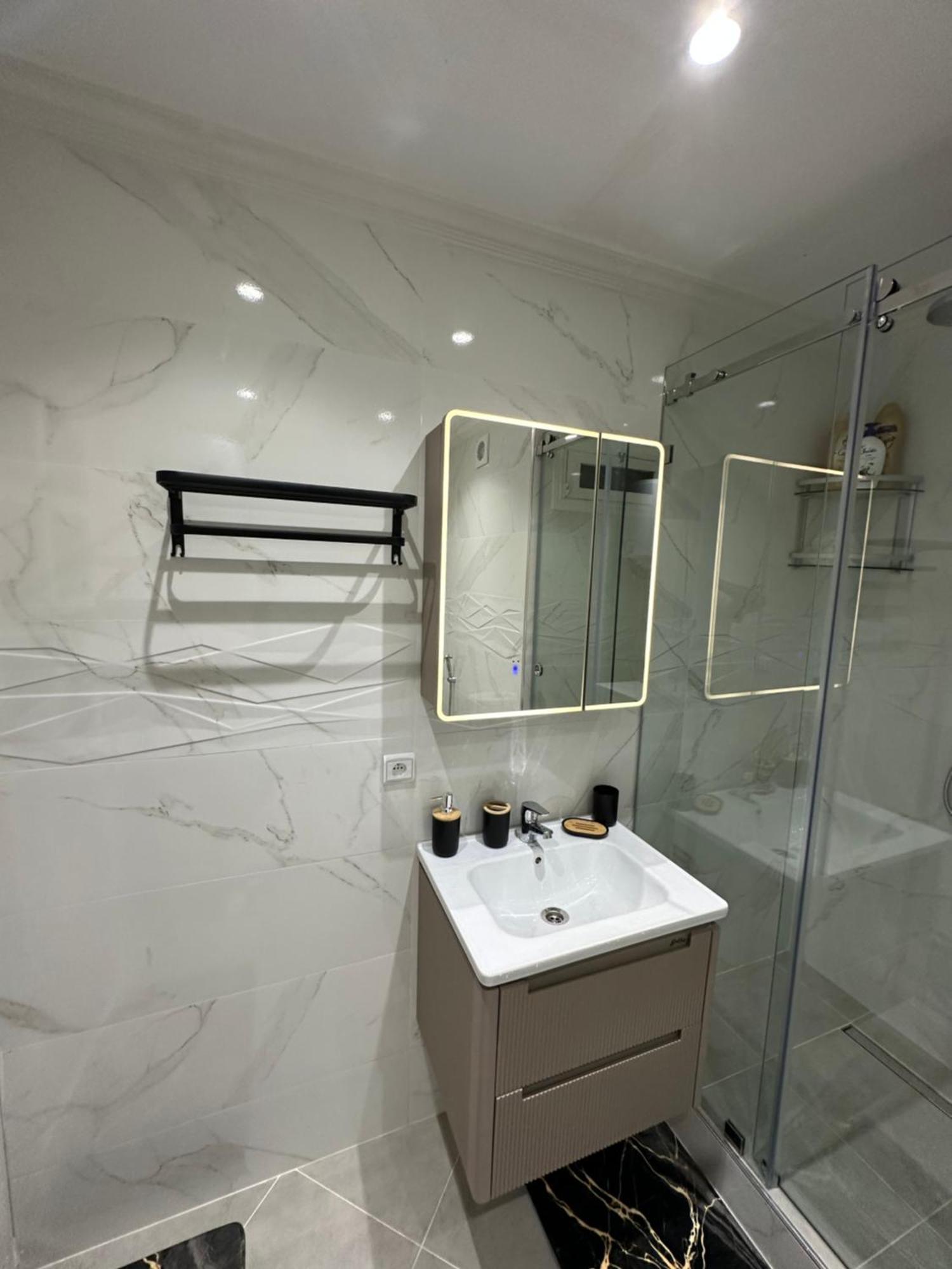 Appartement Bord De Mer طنجة المظهر الخارجي الصورة