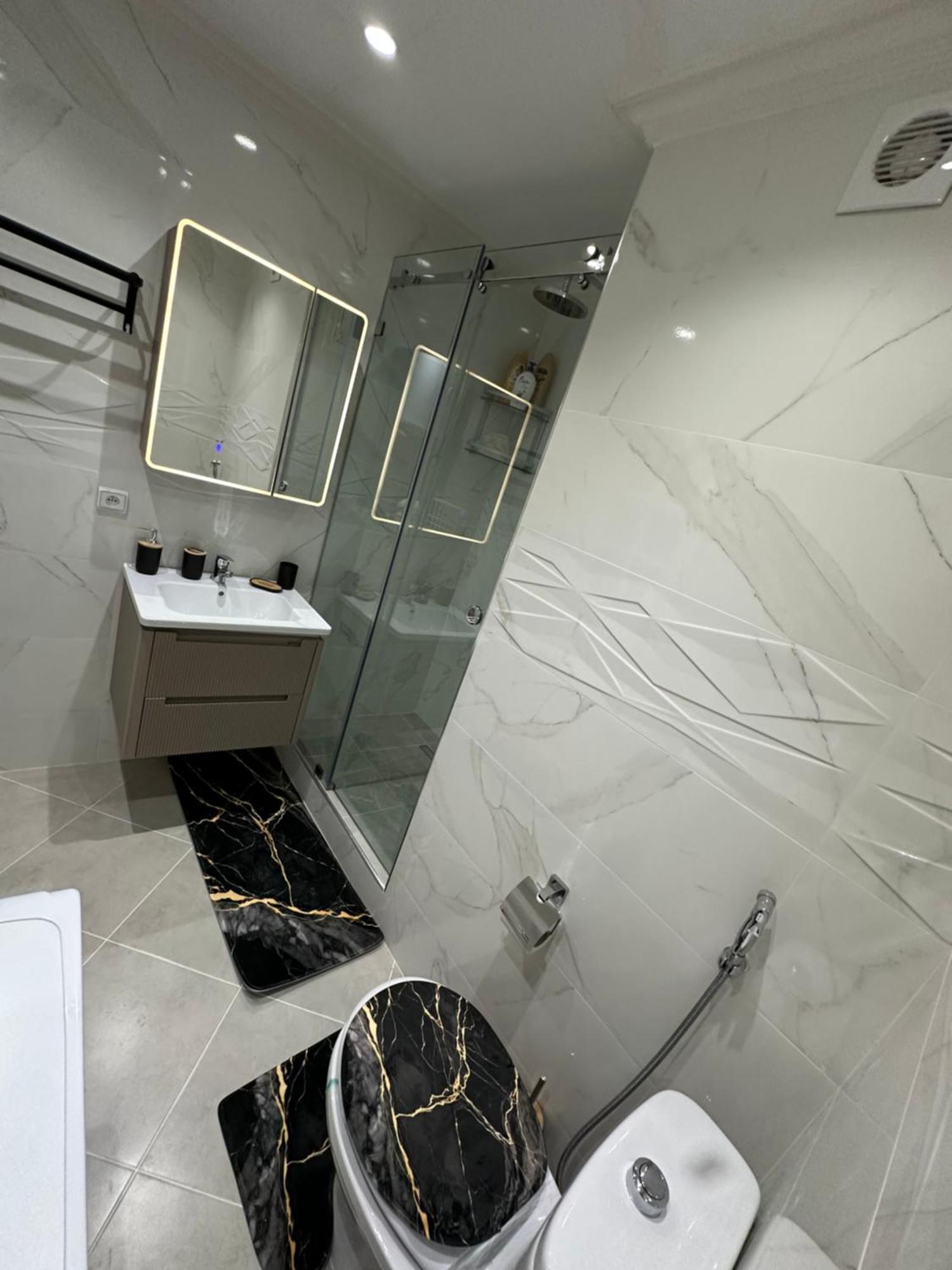 Appartement Bord De Mer طنجة المظهر الخارجي الصورة