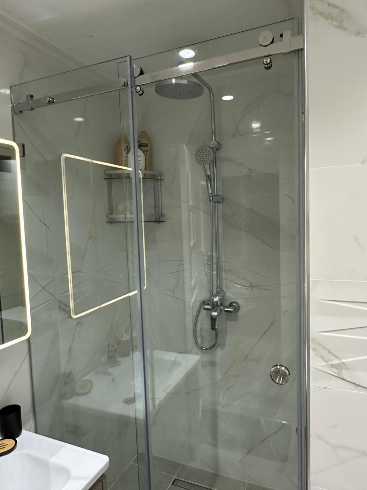 Appartement Bord De Mer طنجة المظهر الخارجي الصورة