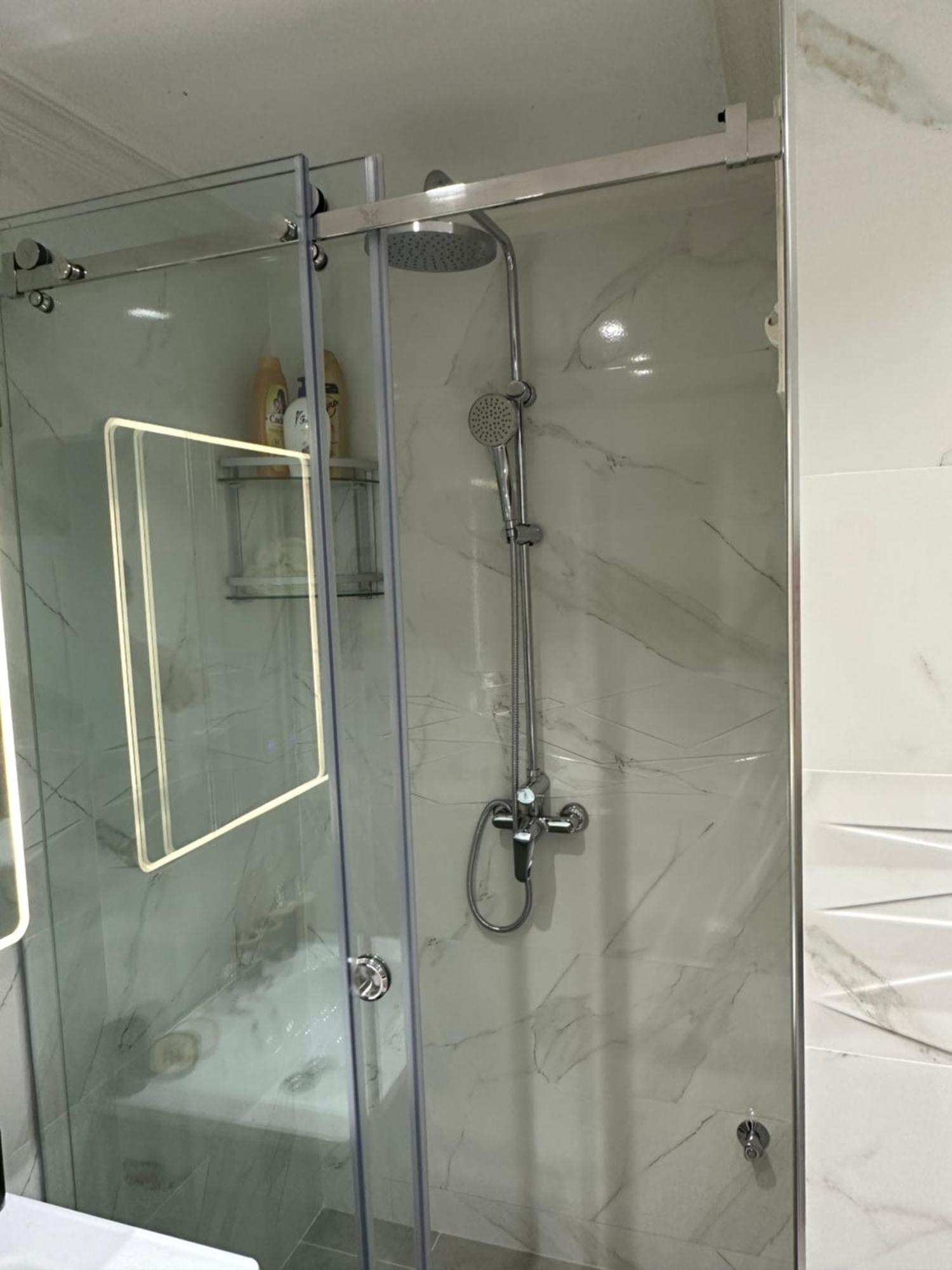 Appartement Bord De Mer طنجة الغرفة الصورة