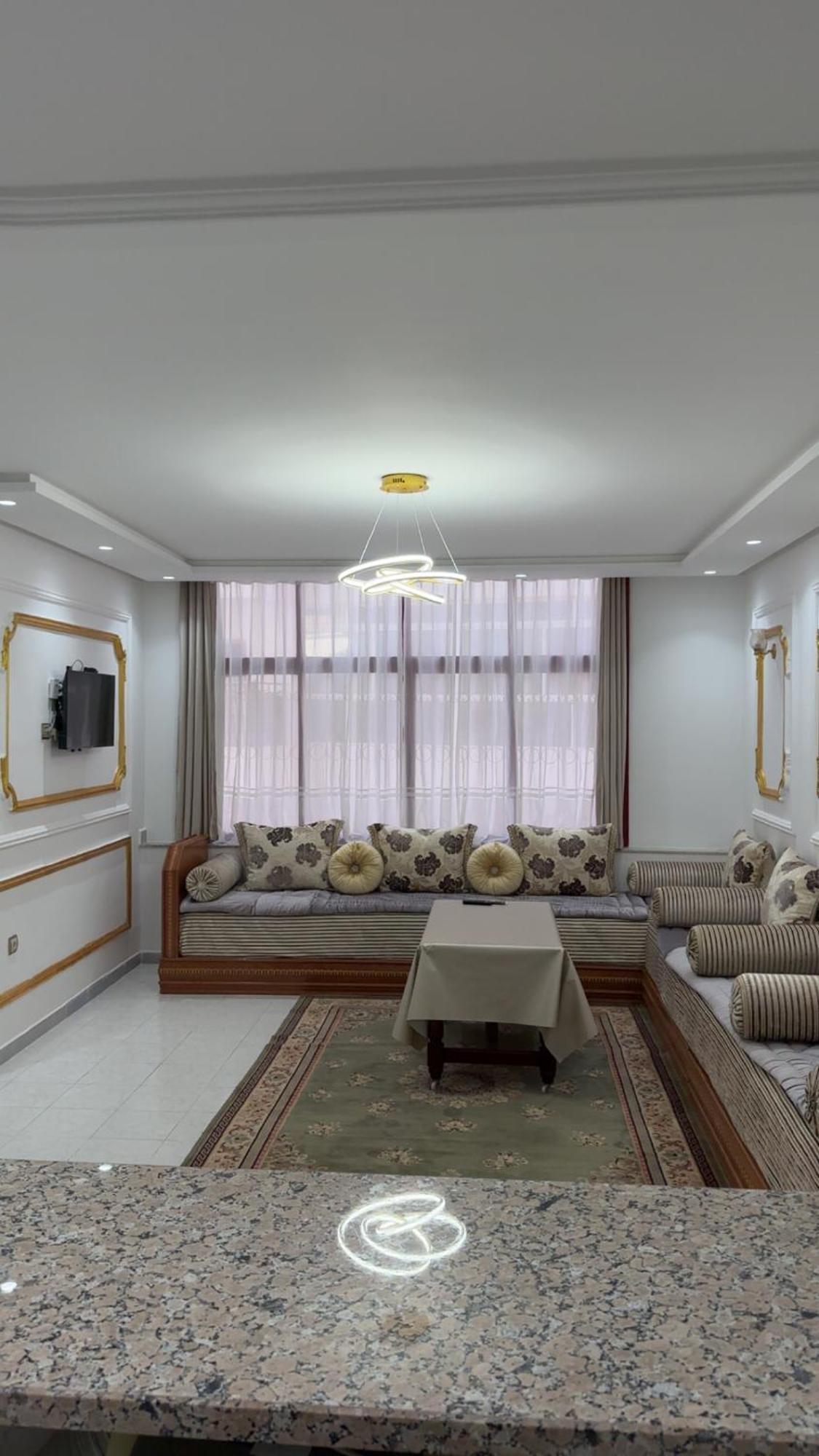 Appartement Bord De Mer طنجة المظهر الخارجي الصورة