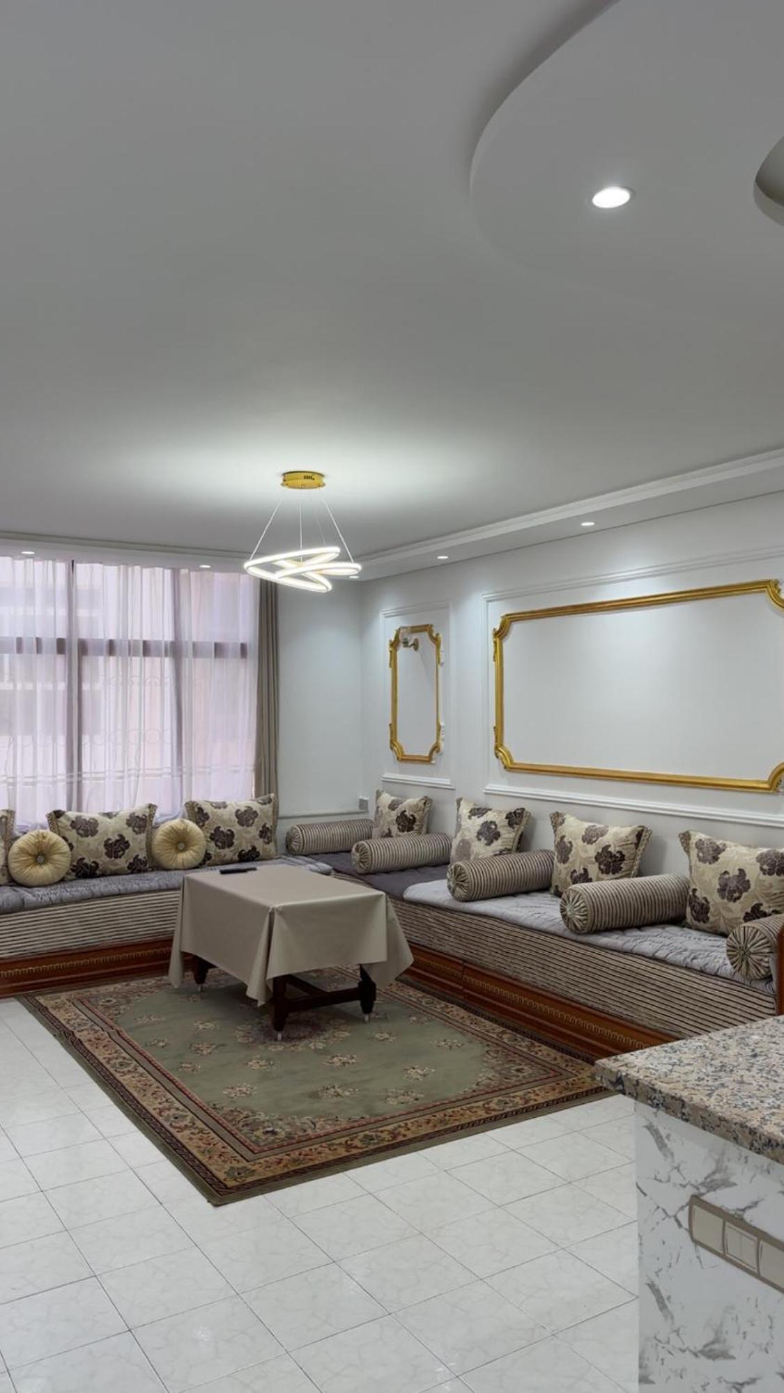 Appartement Bord De Mer طنجة المظهر الخارجي الصورة