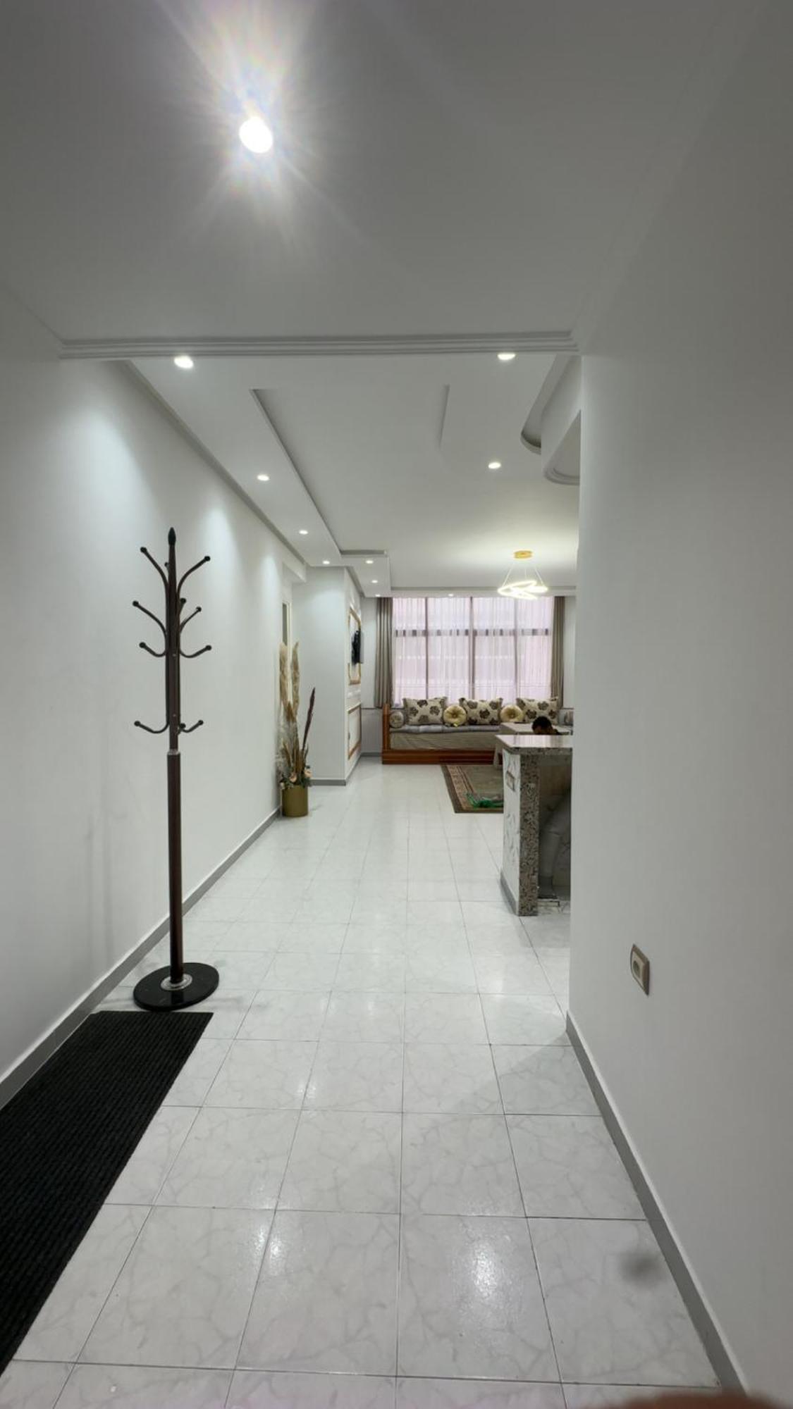 Appartement Bord De Mer طنجة المظهر الخارجي الصورة