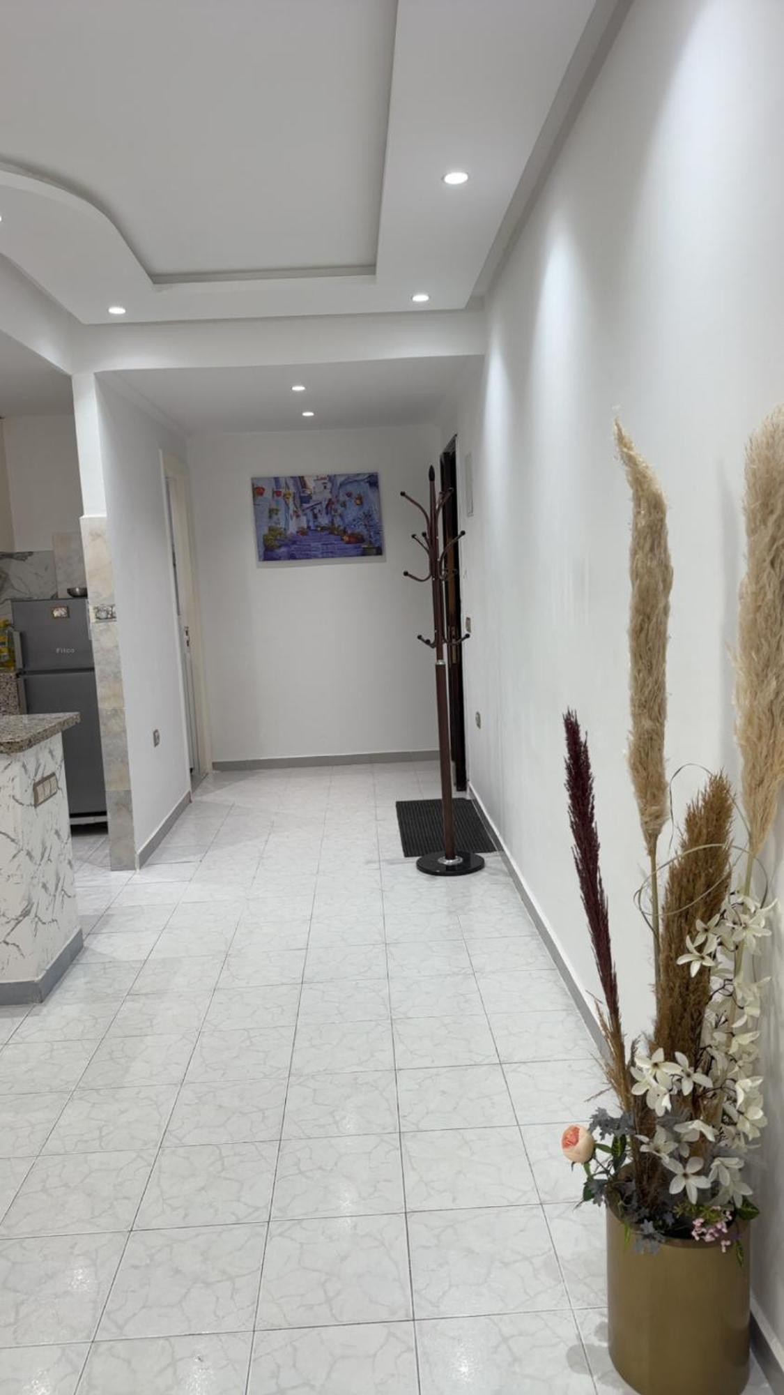 Appartement Bord De Mer طنجة المظهر الخارجي الصورة