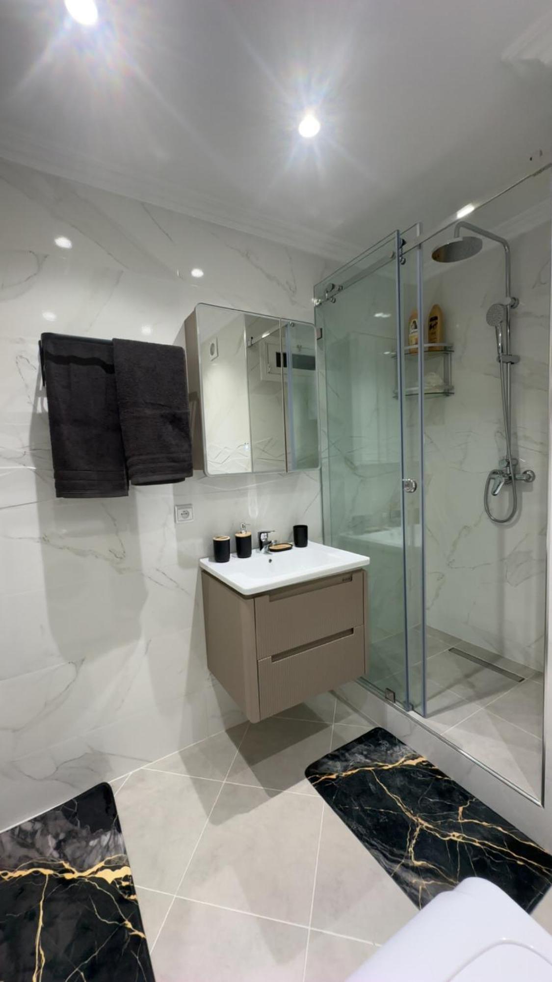 Appartement Bord De Mer طنجة المظهر الخارجي الصورة