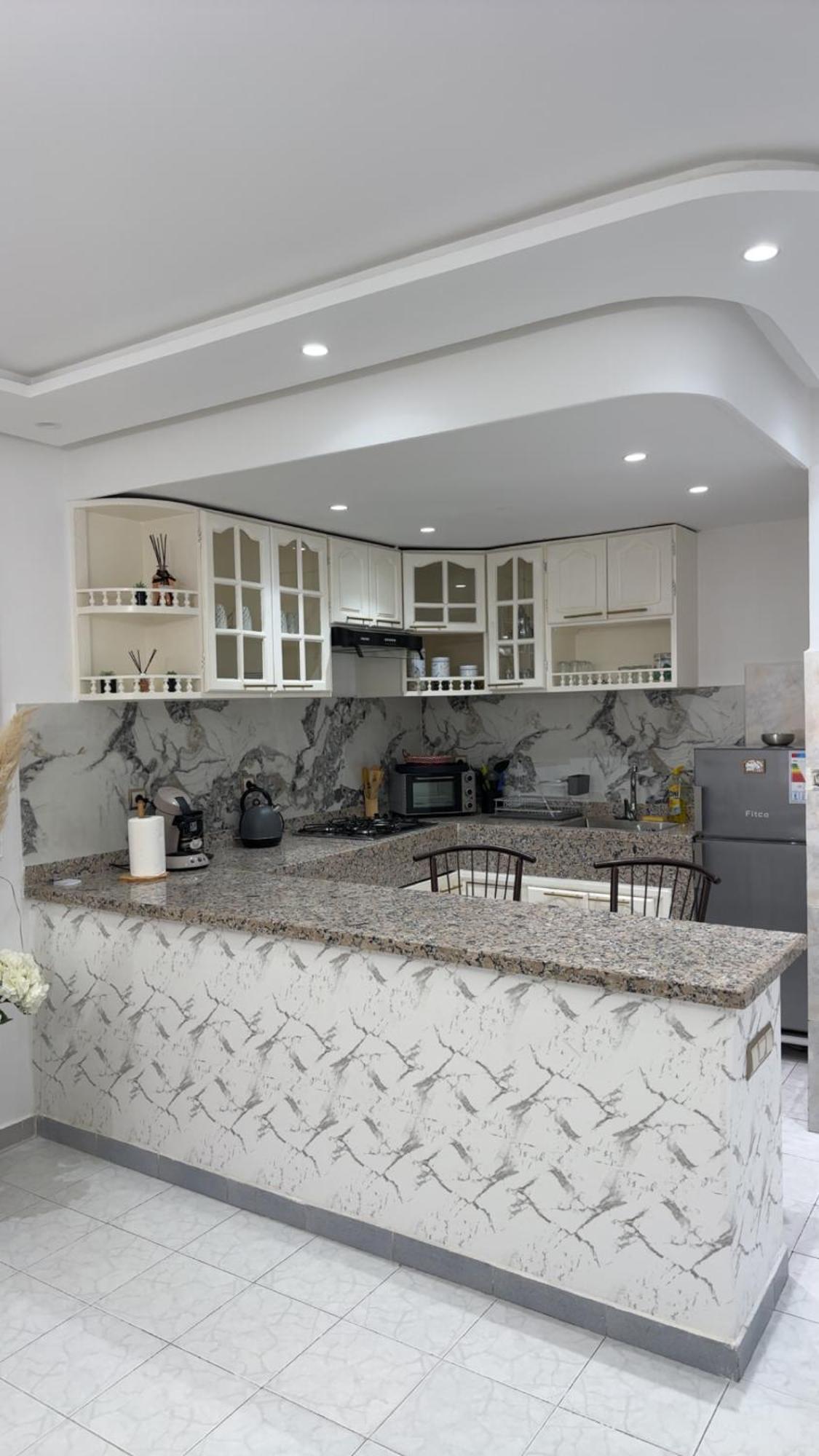 Appartement Bord De Mer طنجة المظهر الخارجي الصورة